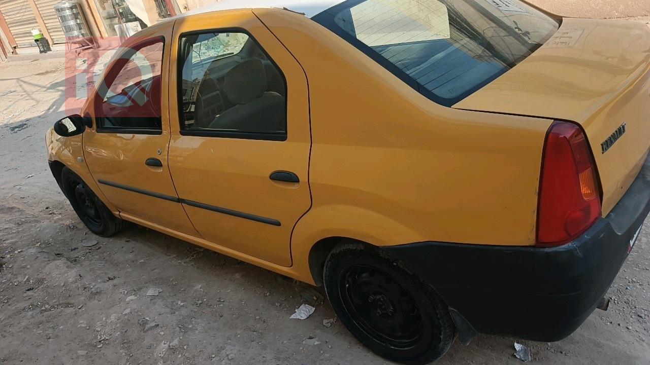 Renault Logan
